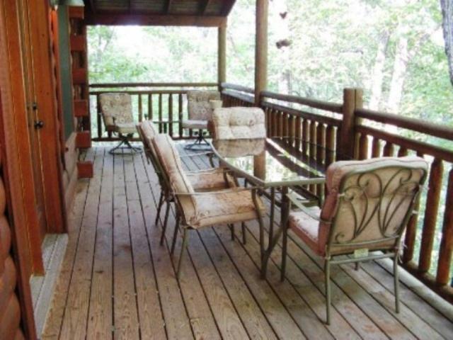 Bear Pleasures Cabin Villa Gatlinburg Ngoại thất bức ảnh