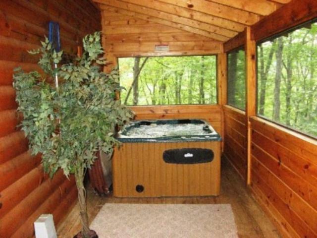 Bear Pleasures Cabin Villa Gatlinburg Ngoại thất bức ảnh